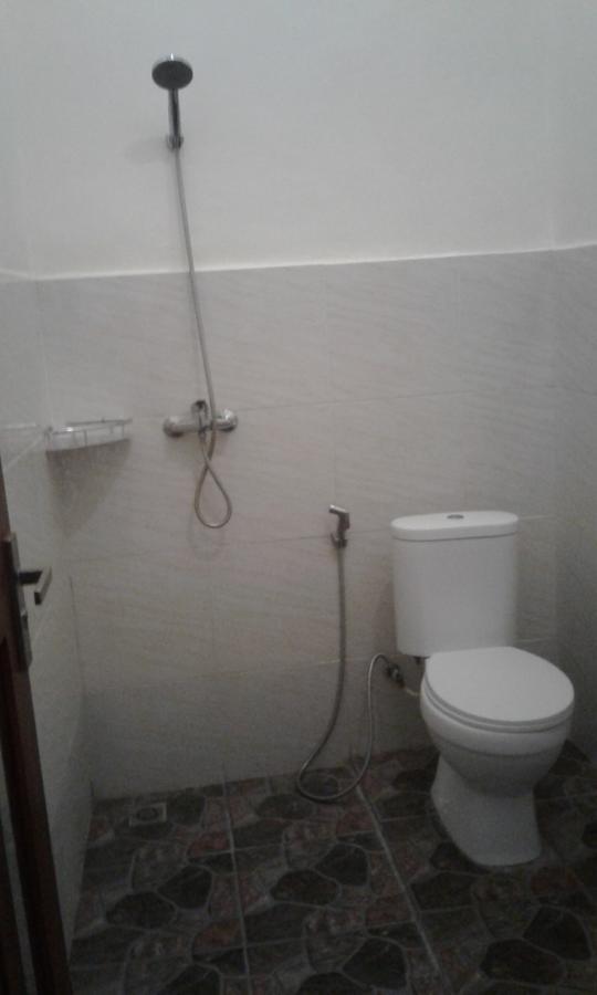 Отель Madu Sentana House Убуд Экстерьер фото